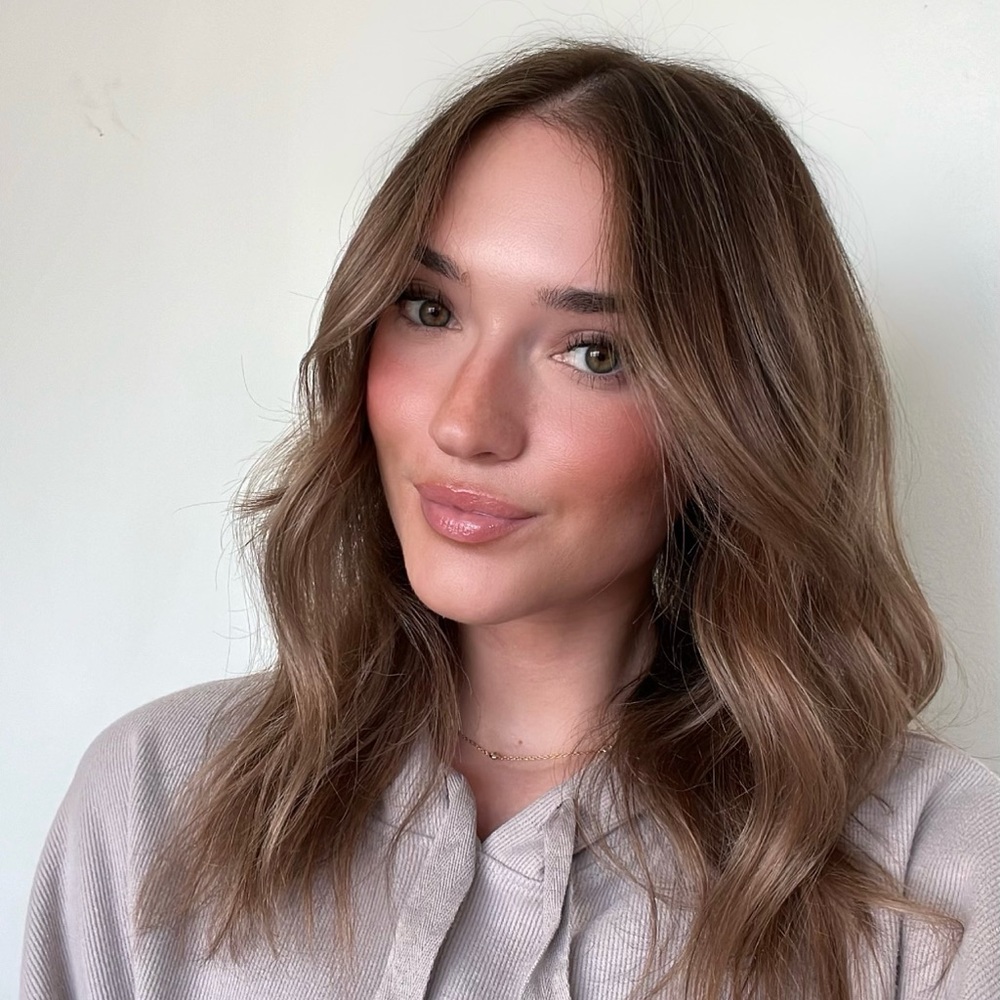 Meet your Posher, Morgan
